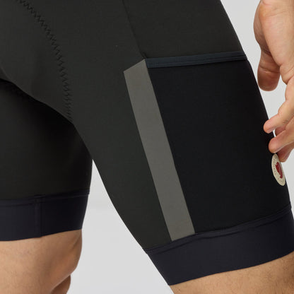 HOJA BIB SHORTS M - US 7650