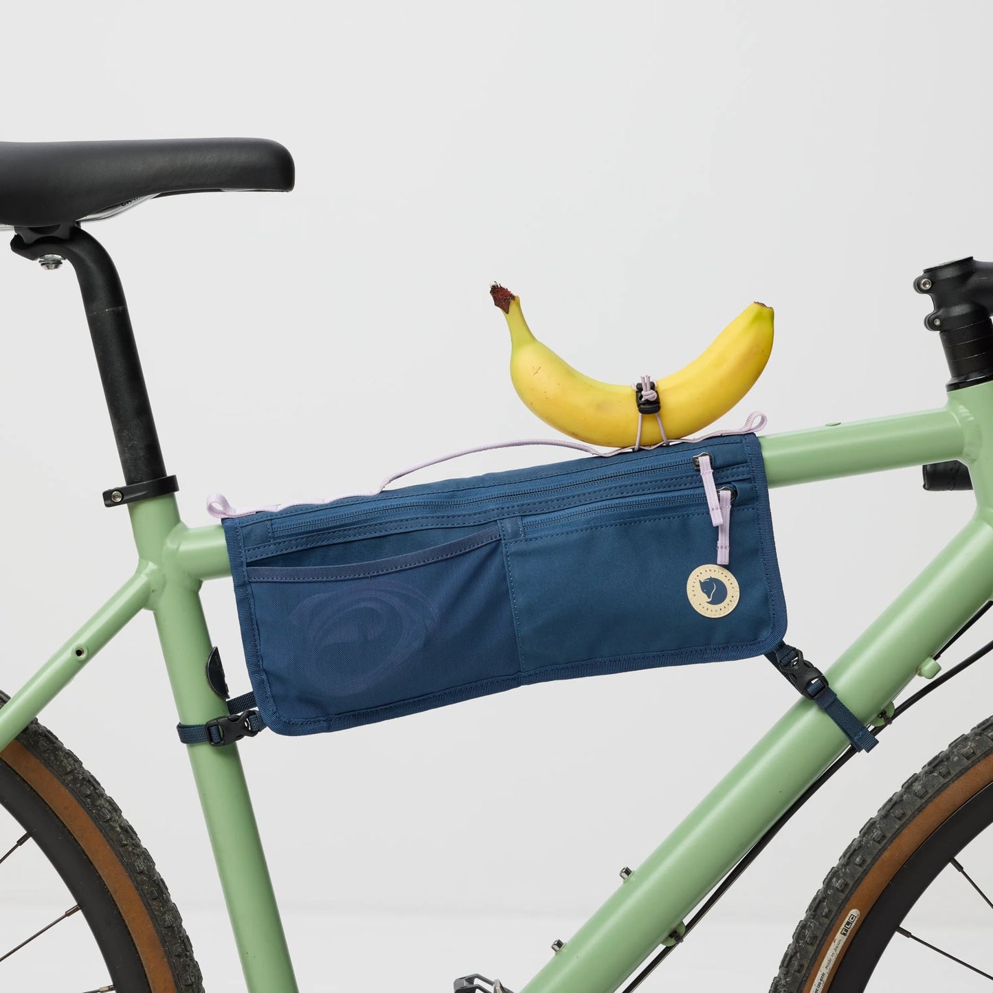 HOJA BIKE FRAME FOLD BAG - US 9326