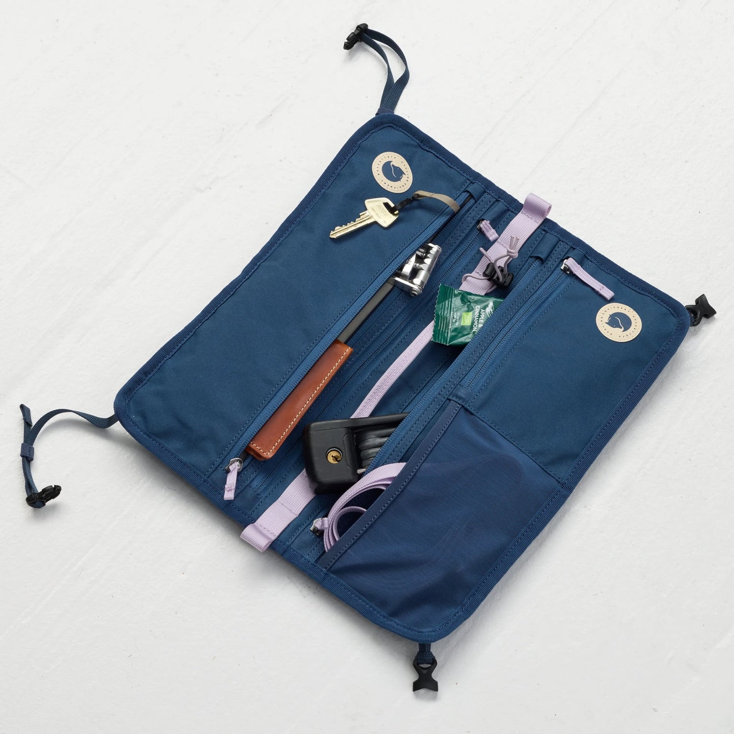 HOJA BIKE FRAME FOLD BAG - US 9326