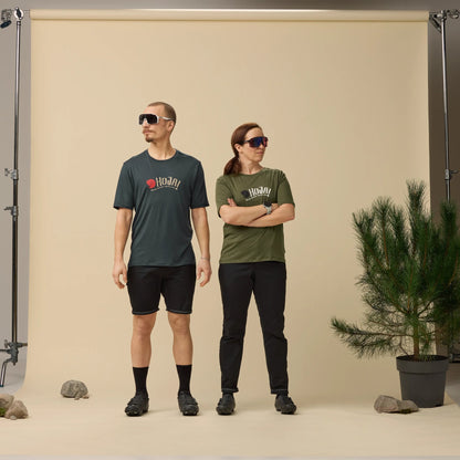 HOJA HYBRID SHORTS M - US 3671