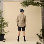 HOJA RIDER'S WIND JACKET M - US 5015