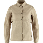 HOJA RIDER'S WIND JACKET W - US 1127