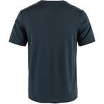 HOJA WOOL T-SHIRT M - US 6138