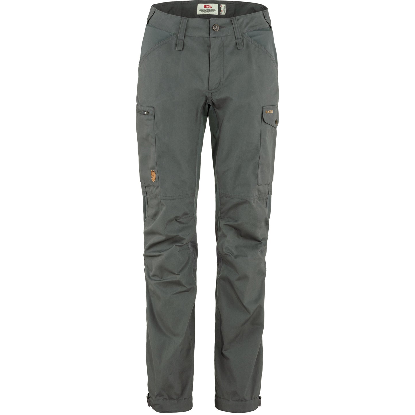 KAIPAK TROUSERS CURVED W - US 7945