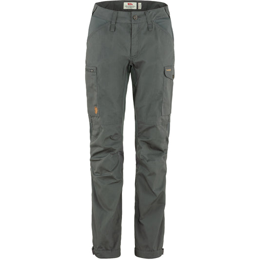 KAIPAK TROUSERS CURVED W - US 7945