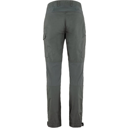 KAIPAK TROUSERS CURVED W - US 7945