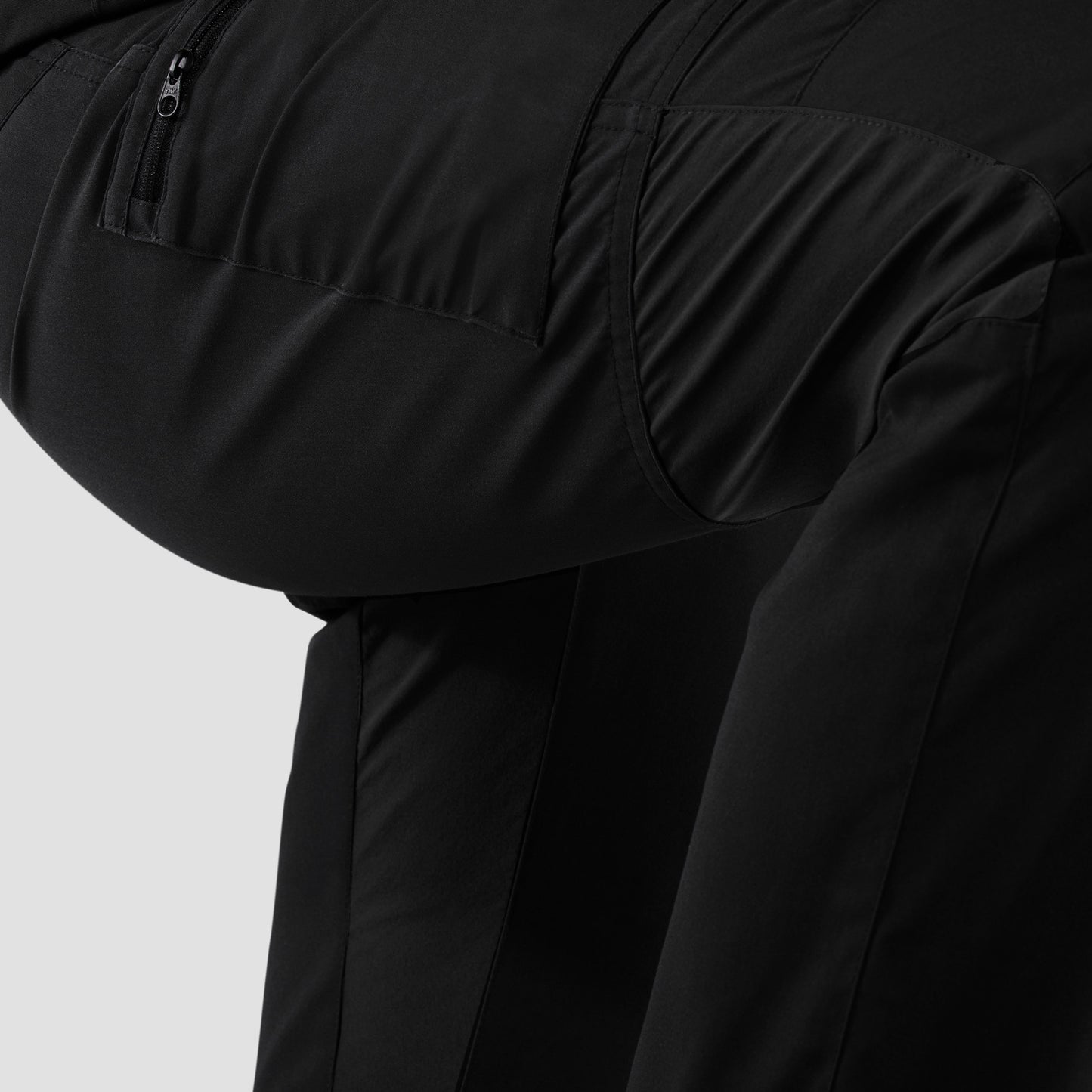 KAIPAK TROUSERS CURVED W - US 7945