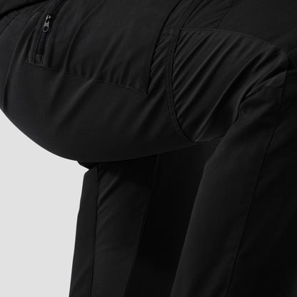 KAIPAK TROUSERS CURVED W - US 7945