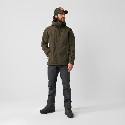 KAIPAK TROUSERS M - US 2568