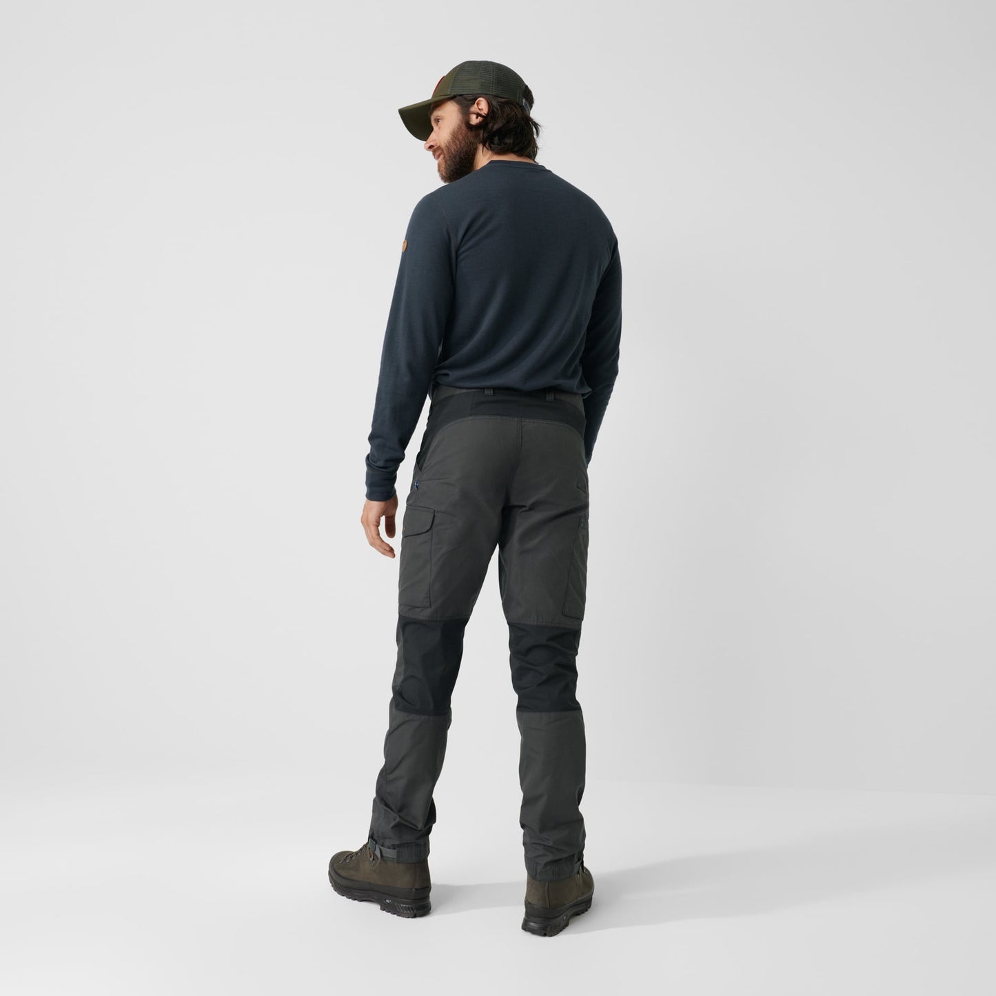 KAIPAK TROUSERS M - US 2568