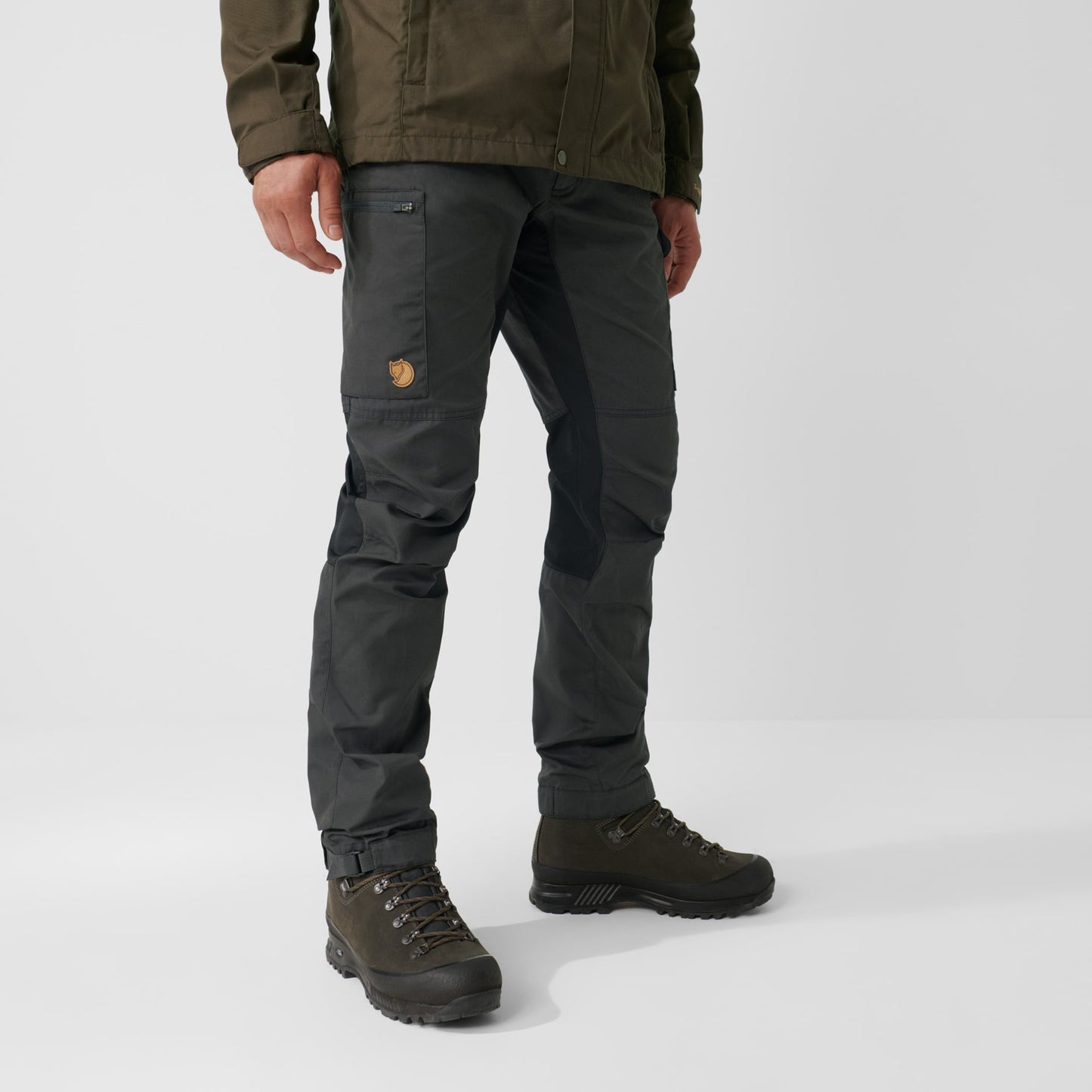 KAIPAK TROUSERS M - US 2568
