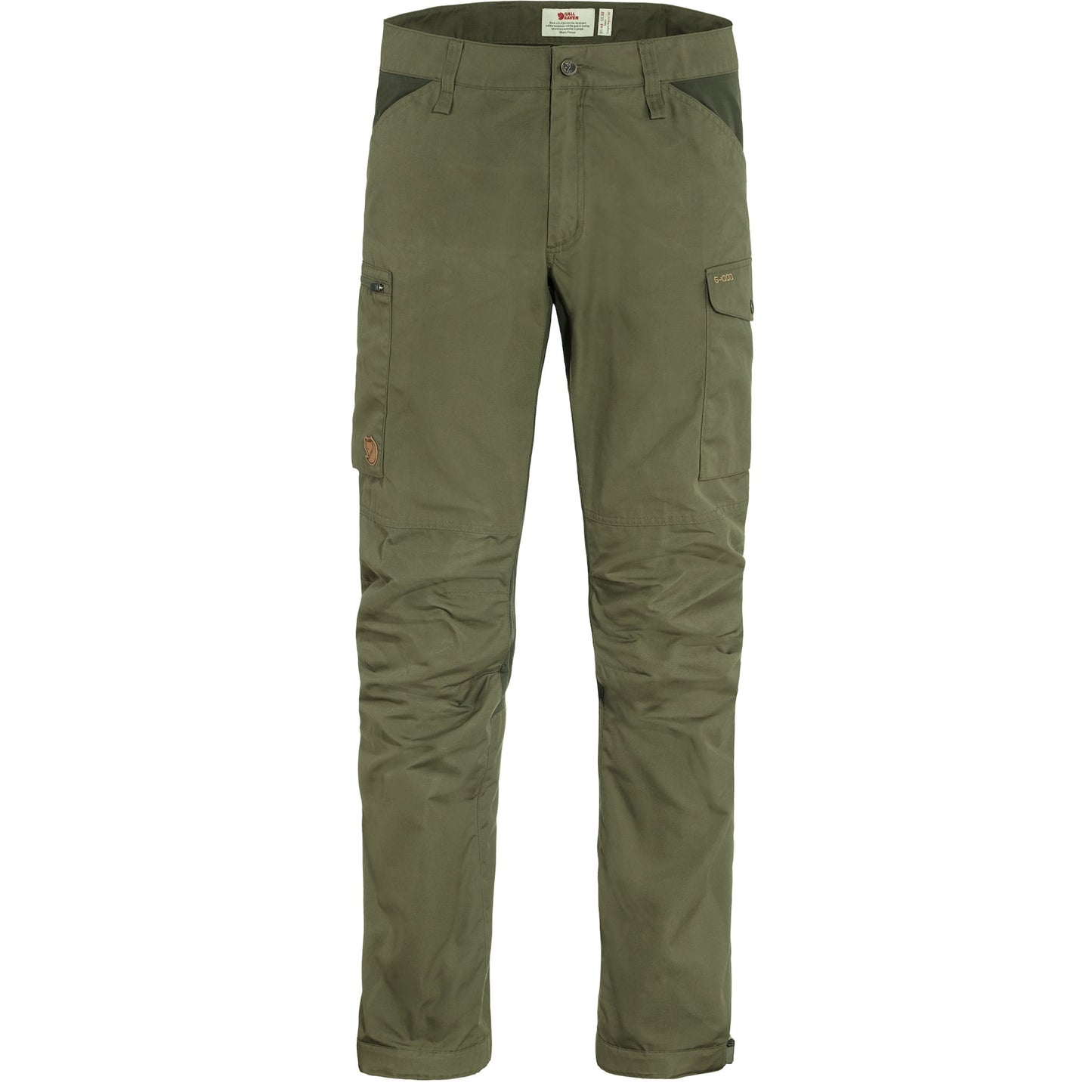 KAIPAK TROUSERS M - US 2568
