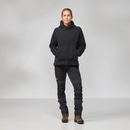 KAITUM HOODIE W - US 4302