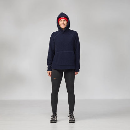 KAITUM HOODIE W - US 4302