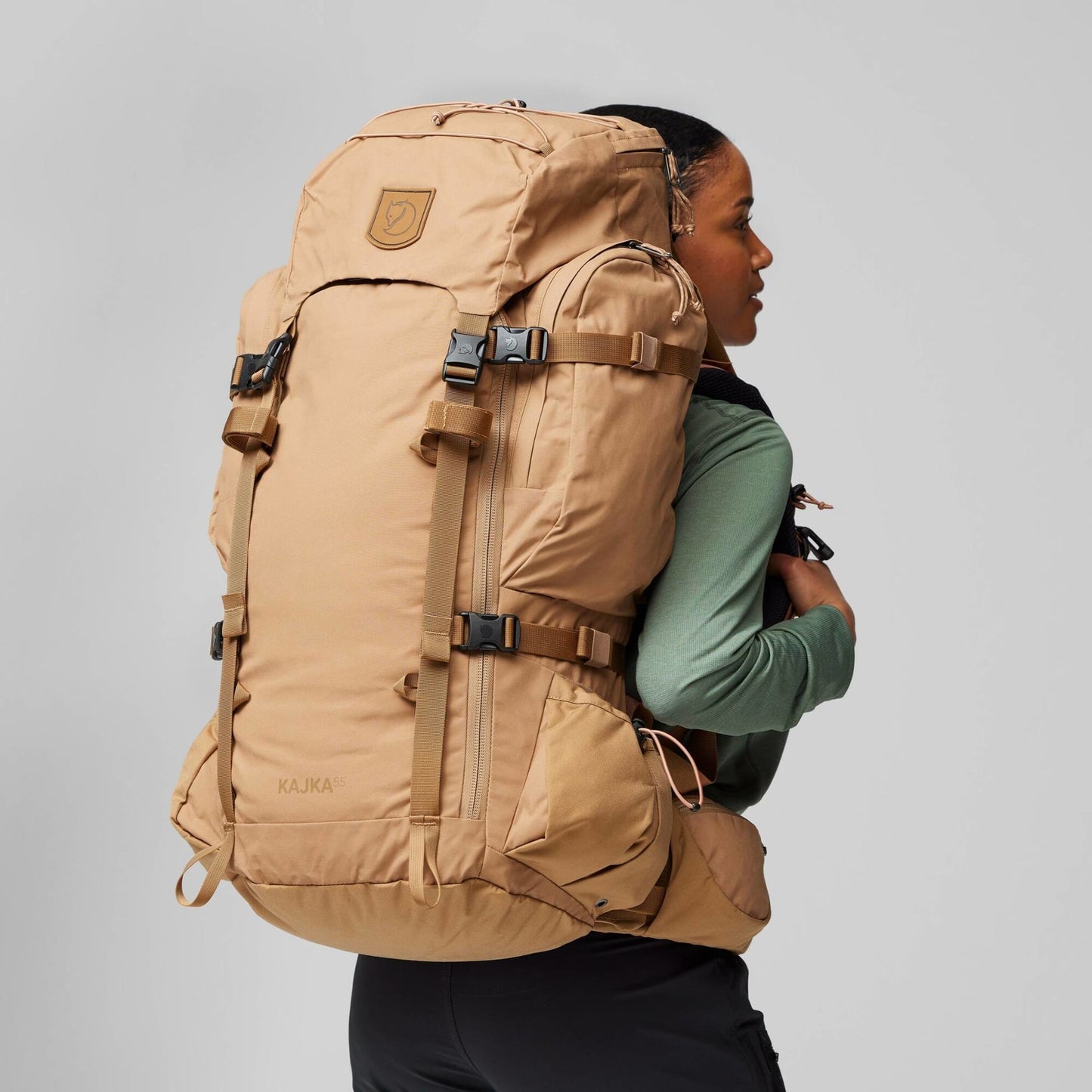 KAJKA 55 S/M - US 8135