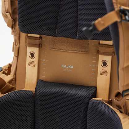 KAJKA 55 S/M - US 5604