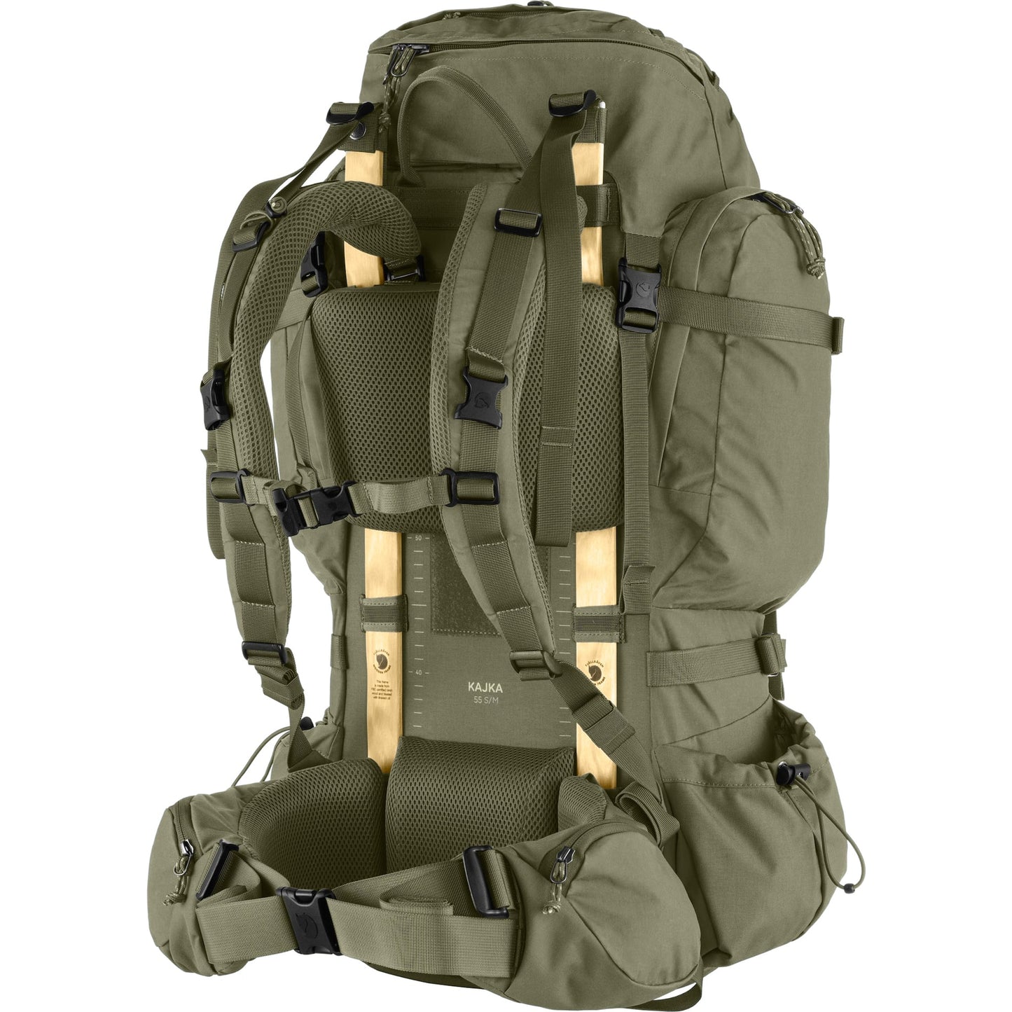 KAJKA 55 S/M - US 8135