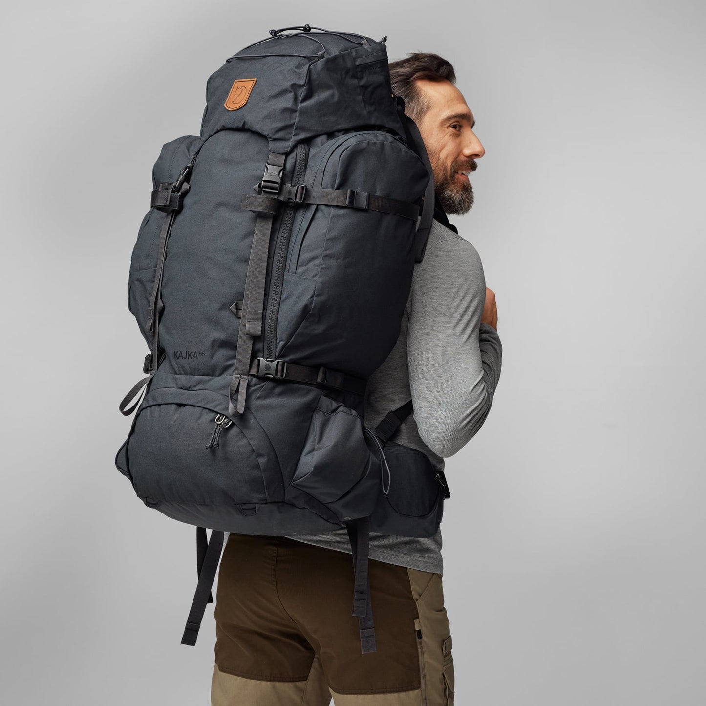 KAJKA 75 S/M - US 1004