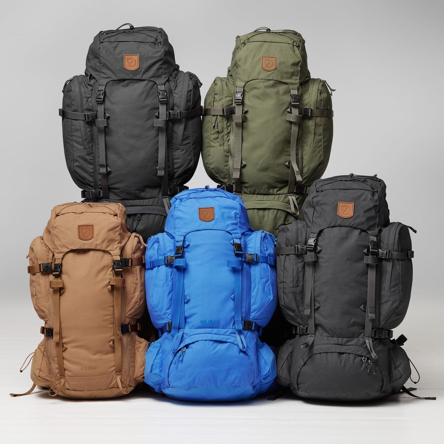 KAJKA 75 S/M - US 1081