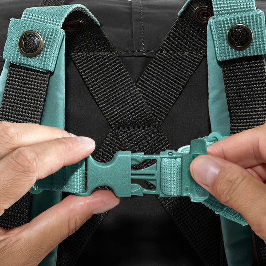 KÅNKEN CHEST STRAP - US 4575