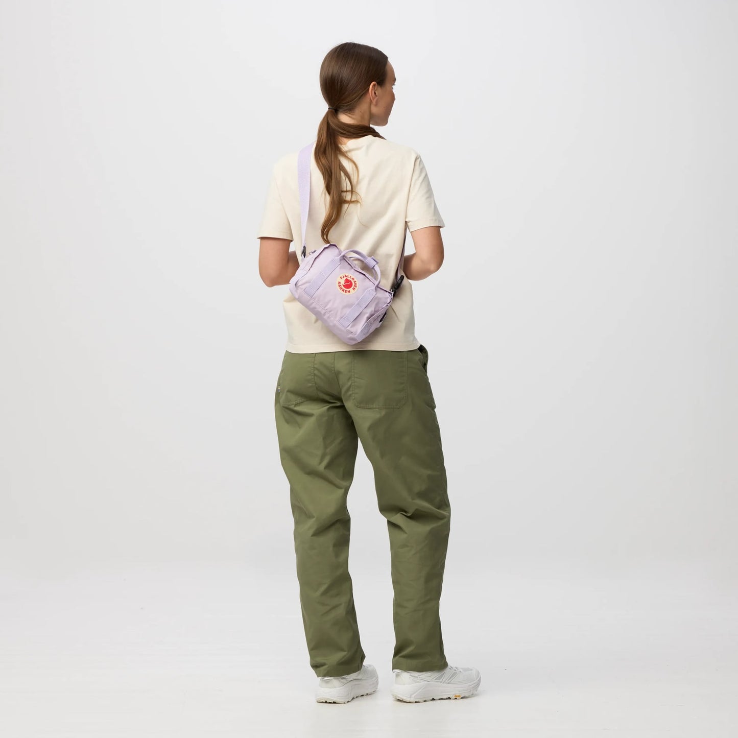 KÅNKEN CROSSBODY - US 3454
