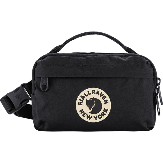 KÅNKEN HIP PACK NEW YORK - US 6777
