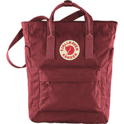 326 - Ox Red