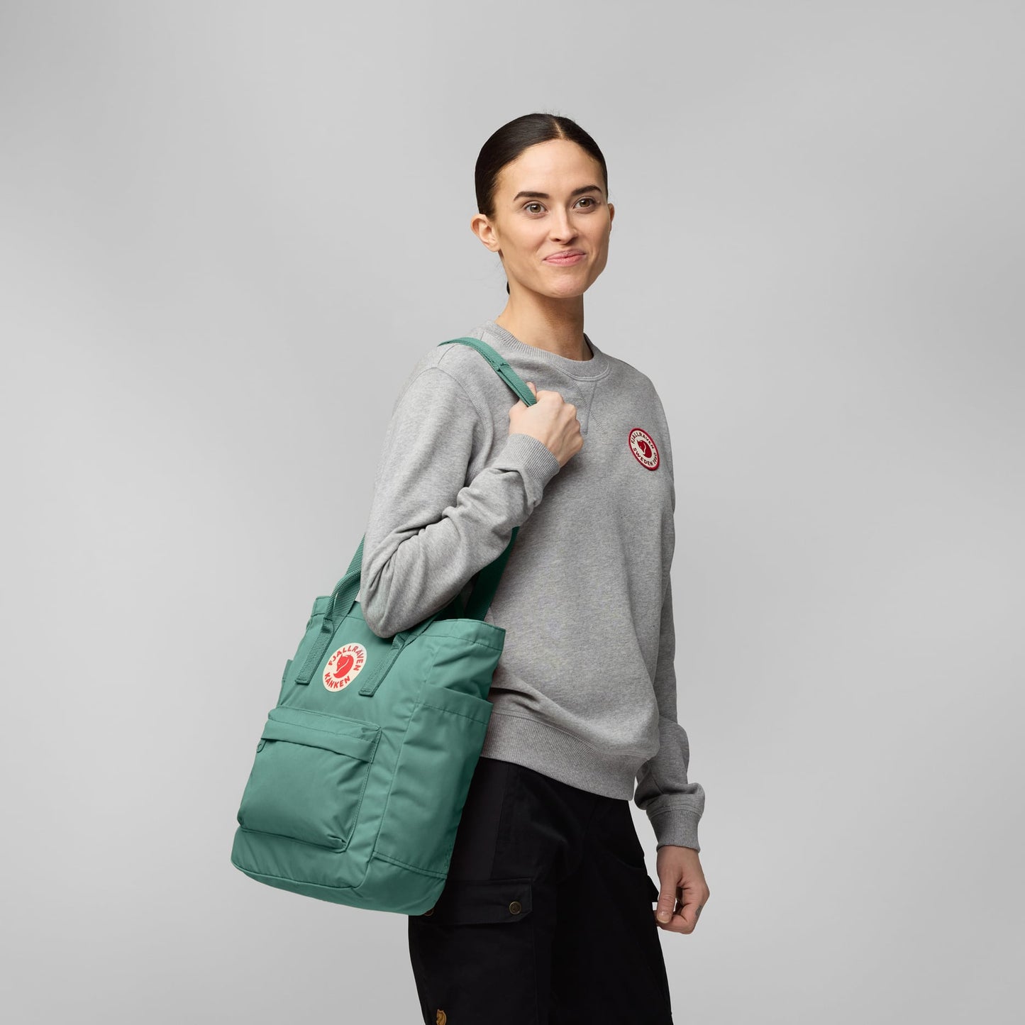 KÅNKEN TOTEPACK - US 7300