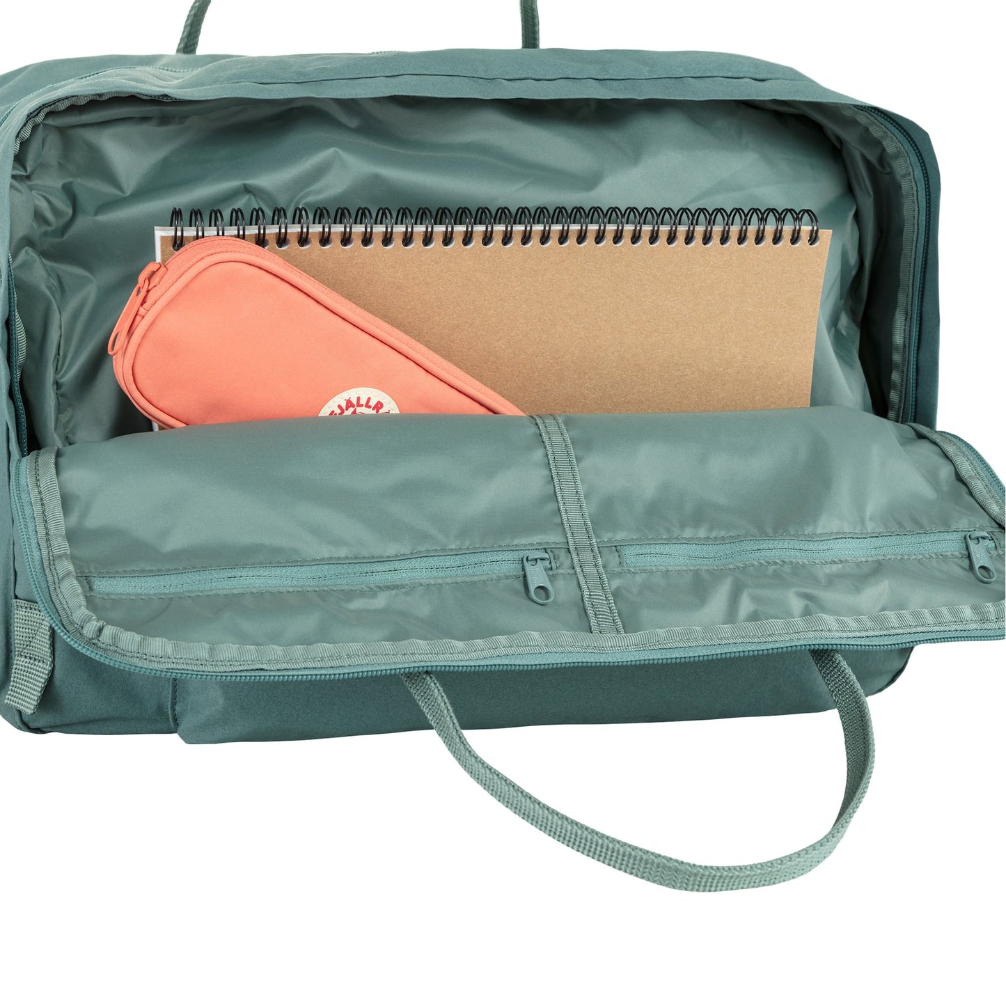 KÅNKEN WEEKENDER - US 3819