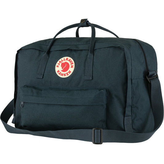 KÅNKEN WEEKENDER - US 0873