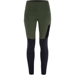 KEB AGILE TIGHTS W - US 1610