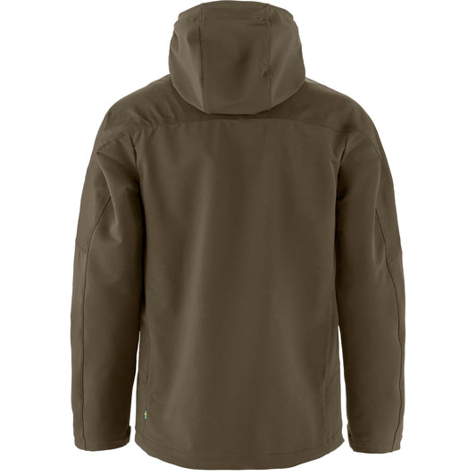KEB AGILE WINTER JACKET M - US 1529