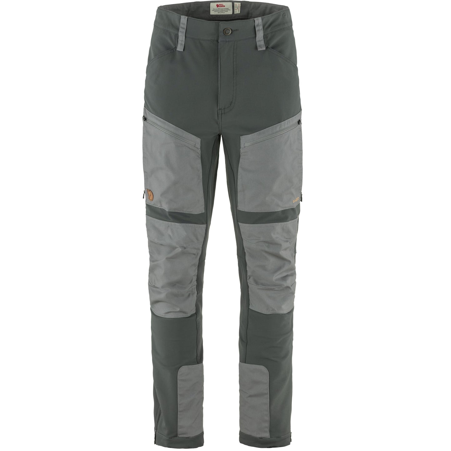 KEB AGILE WINTER TROUSERS M - US 8246