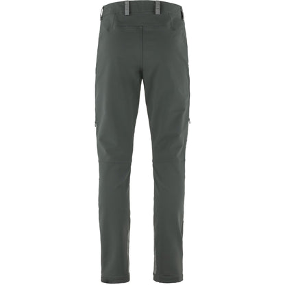 KEB AGILE WINTER TROUSERS M - US 8246