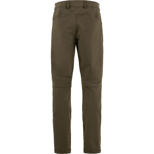 KEB AGILE WINTER TROUSERS M - US 7385