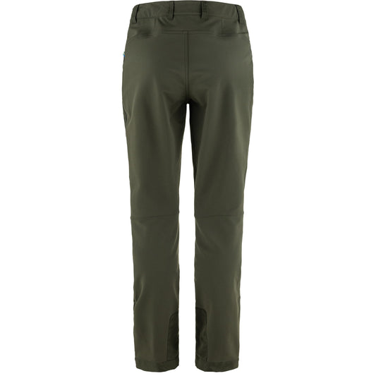KEB AGILE WINTER TROUSERS W - US 0847