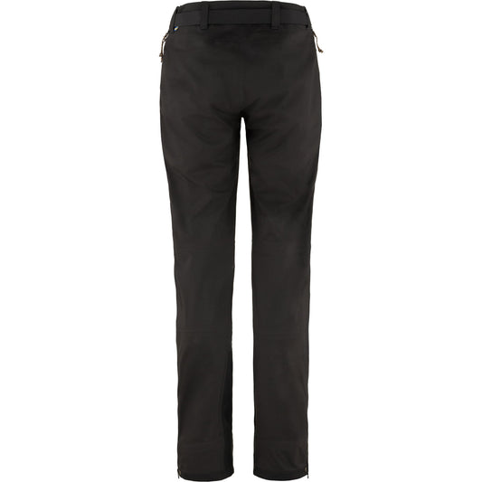 KEB ECO-SHELL TROUSERS W - US 9274