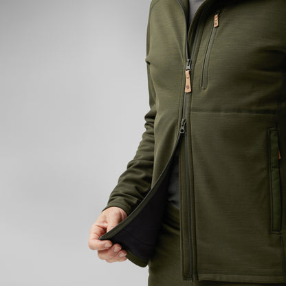 KEB FLEECE HOODIE M - US 2904