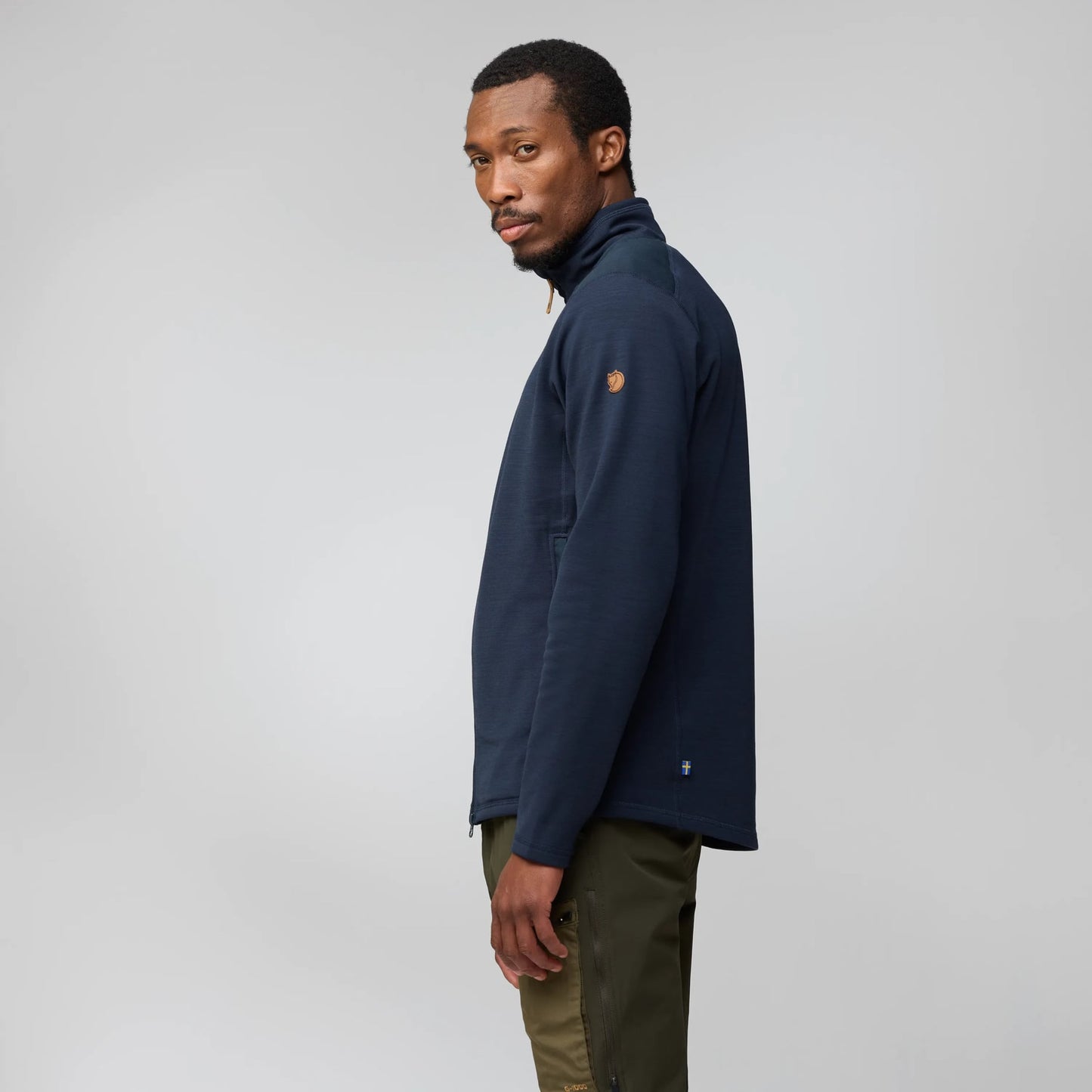 KEB FLEECE M - US 6042