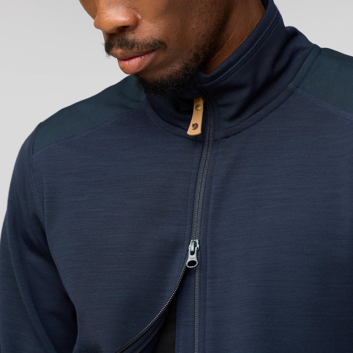 KEB FLEECE M - US 6042