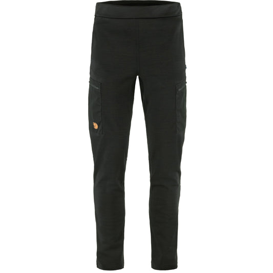 KEB FLEECE TROUSERS M - US 5501