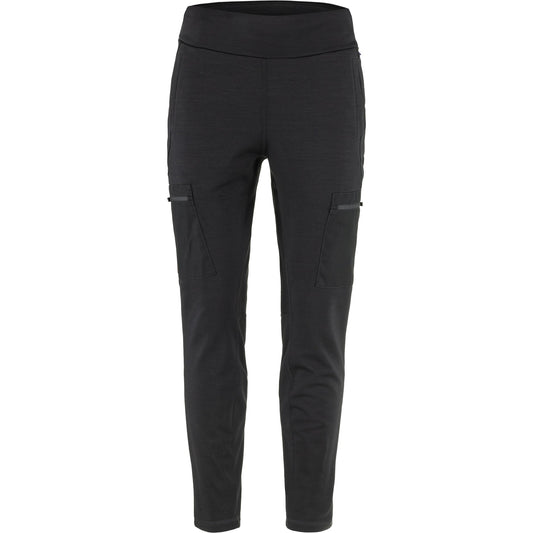 KEB FLEECE TROUSERS W - US 8693