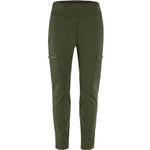 KEB FLEECE TROUSERS W - US 0978