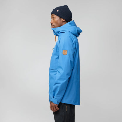 KEB GTX JACKET M - US 3201