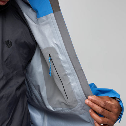 KEB GTX JACKET M - US 3201