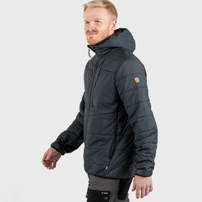 KEB PADDED HOODIE M - US 0100