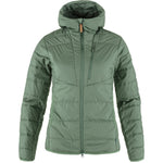 KEB PADDED HOODIE W - US 1892