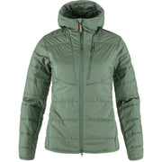 614 - Patina Green