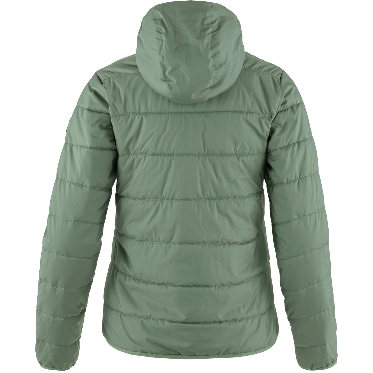 KEB PADDED HOODIE W - US 1892