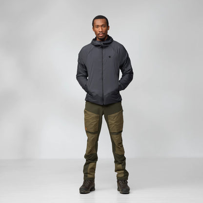 KEB THERMAL WIND JACKET M - US 7812